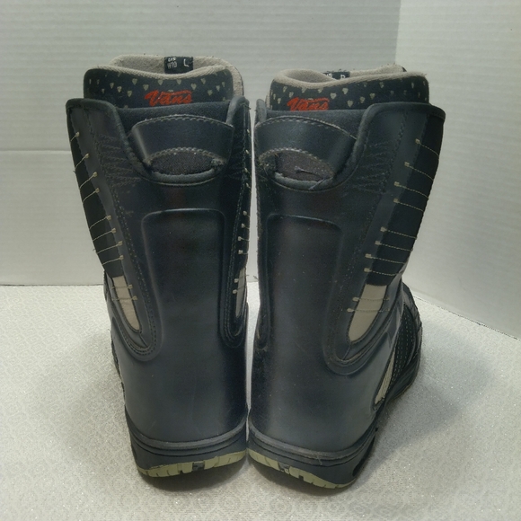 Vans Encore boa snowboard, women # 10 - Picture 5 of 10